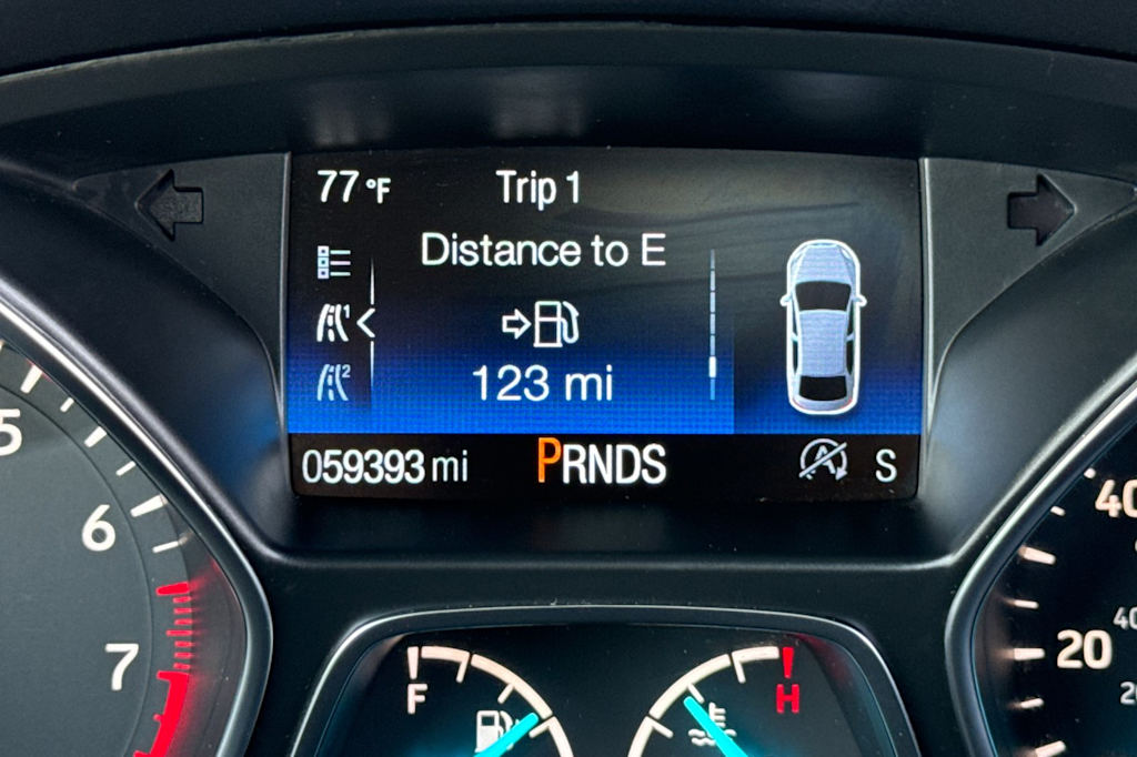 Thumbnail: 2018 Ford Escape - 28