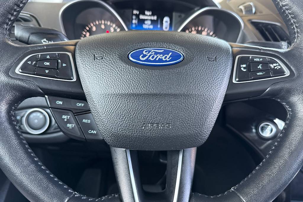 Thumbnail: 2018 Ford Escape - 27