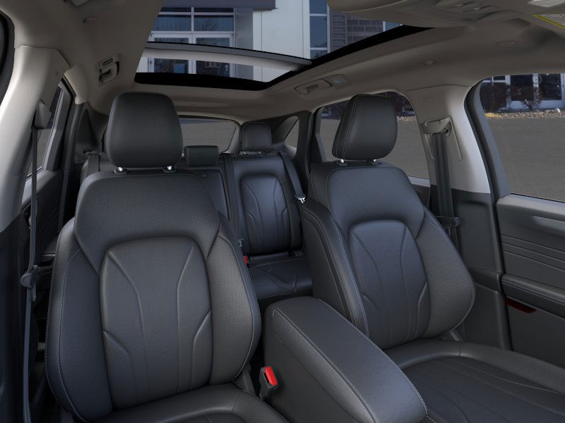 Thumbnail: 2026 Ford Escape - 9