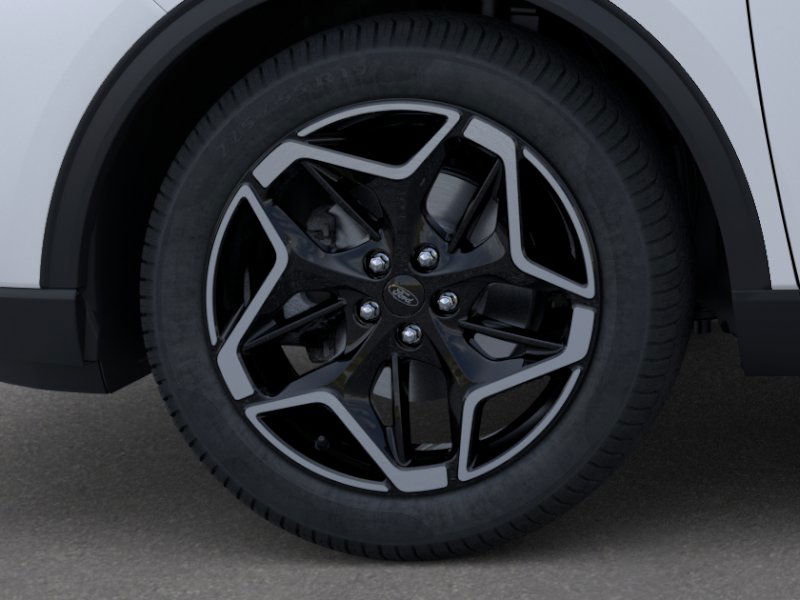 Thumbnail: 2026 Ford Escape - 7