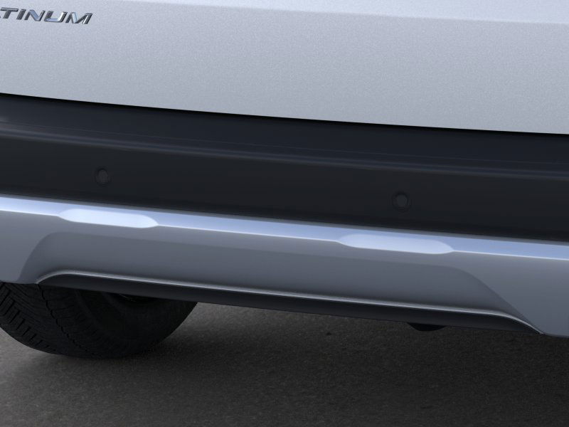 Thumbnail: 2026 Ford Escape - 23