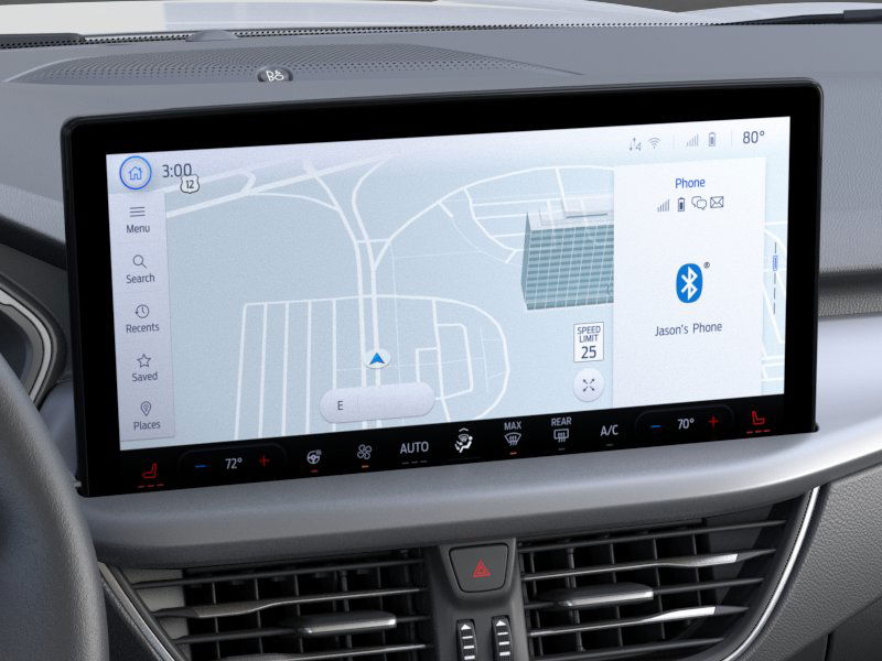 Thumbnail: 2026 Ford Escape - 10