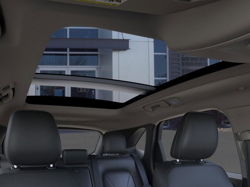 Thumbnail: 2026 Ford Escape - 22