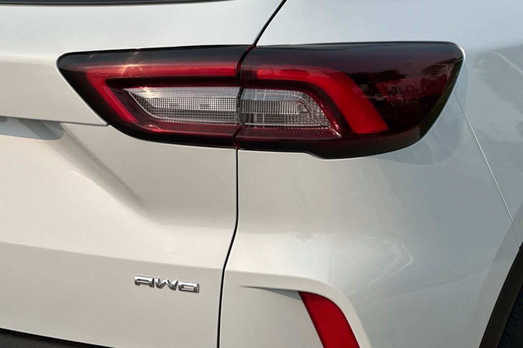 Thumbnail: 2025 Ford Escape - 29