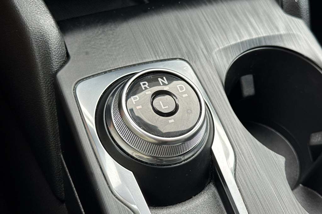 Thumbnail: 2025 Ford Escape - 13