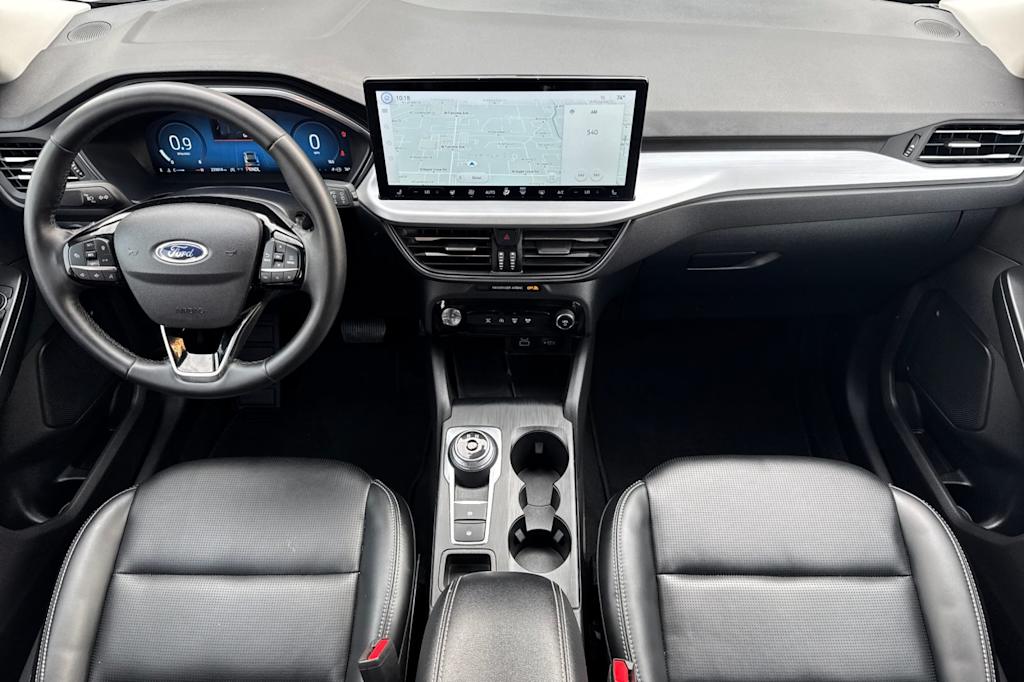 Thumbnail: 2025 Ford Escape - 2