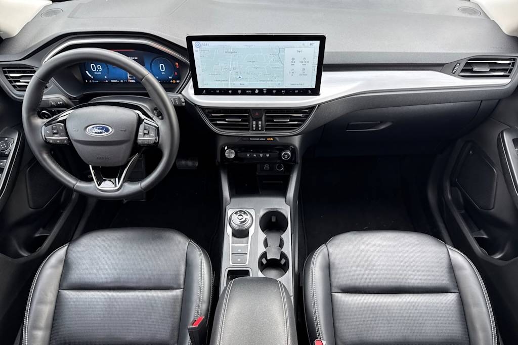 Thumbnail: 2025 Ford Escape - 2