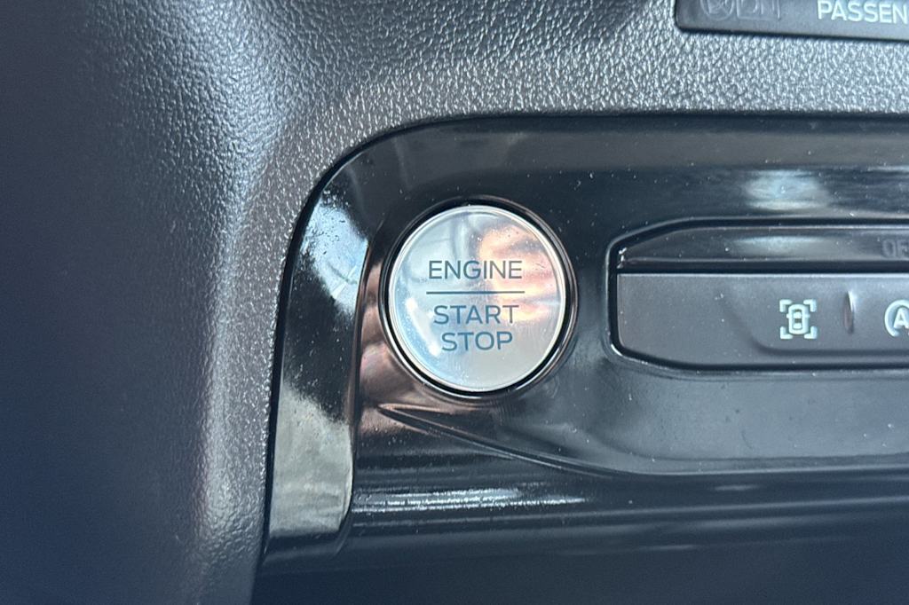 Thumbnail: 2025 Ford Escape - 26