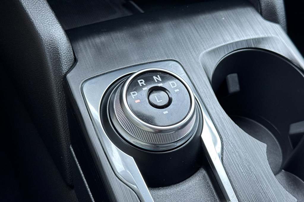 Thumbnail: 2025 Ford Escape - 13