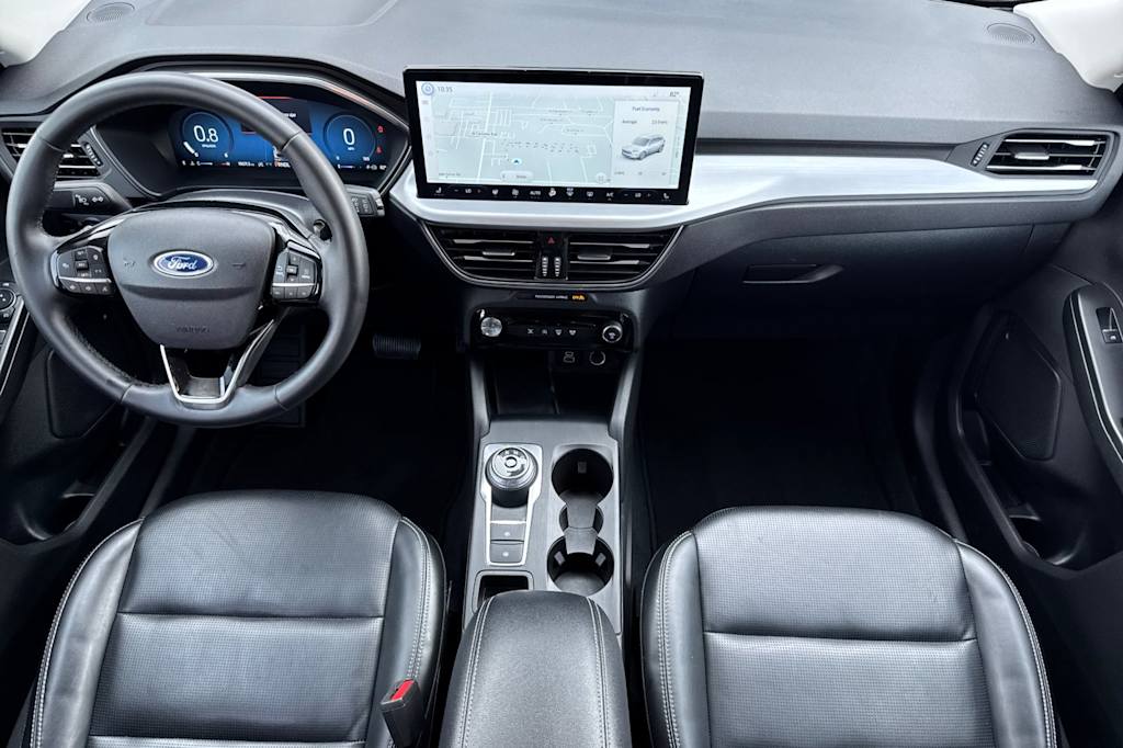 Thumbnail: 2025 Ford Escape - 2