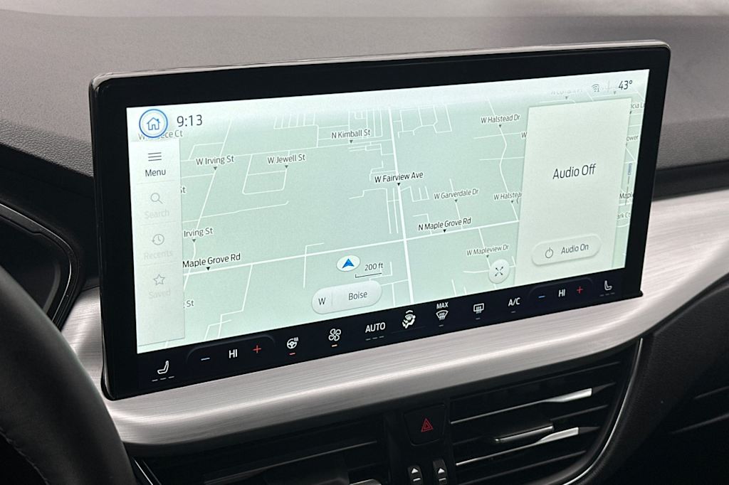 Thumbnail: 2025 Ford Escape - 23