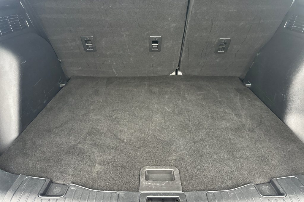 Thumbnail: 2025 Ford Escape - 15