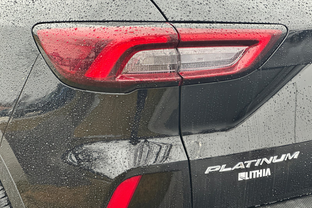 Thumbnail: 2025 Ford Escape - 29