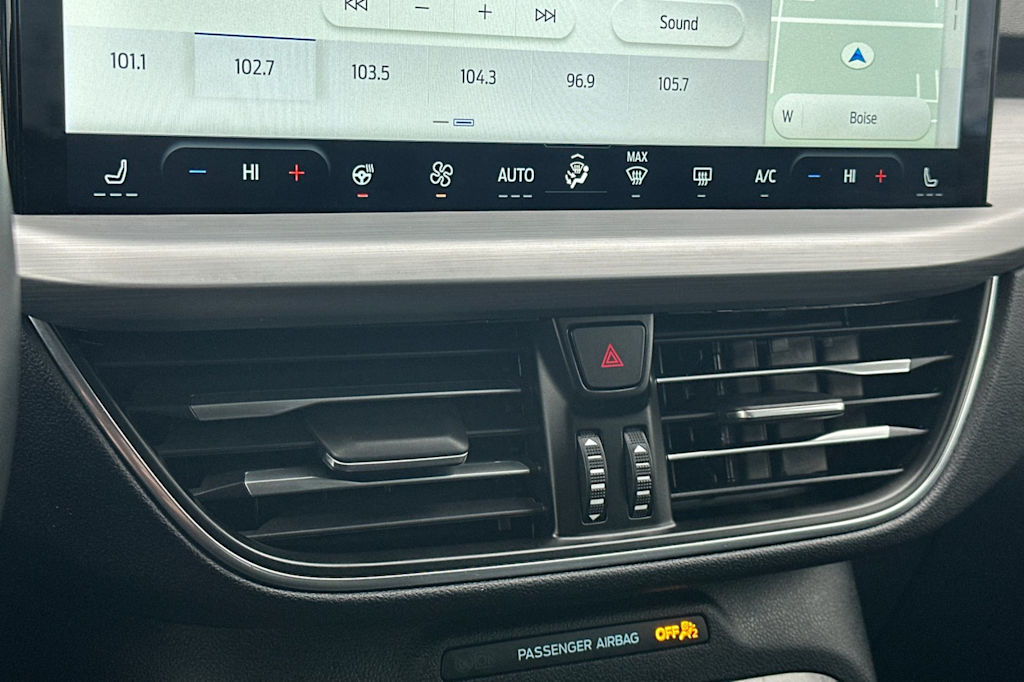 Thumbnail: 2025 Ford Escape - 25