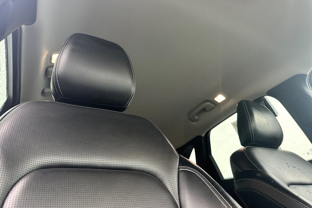 Thumbnail: 2025 Ford Escape - 22