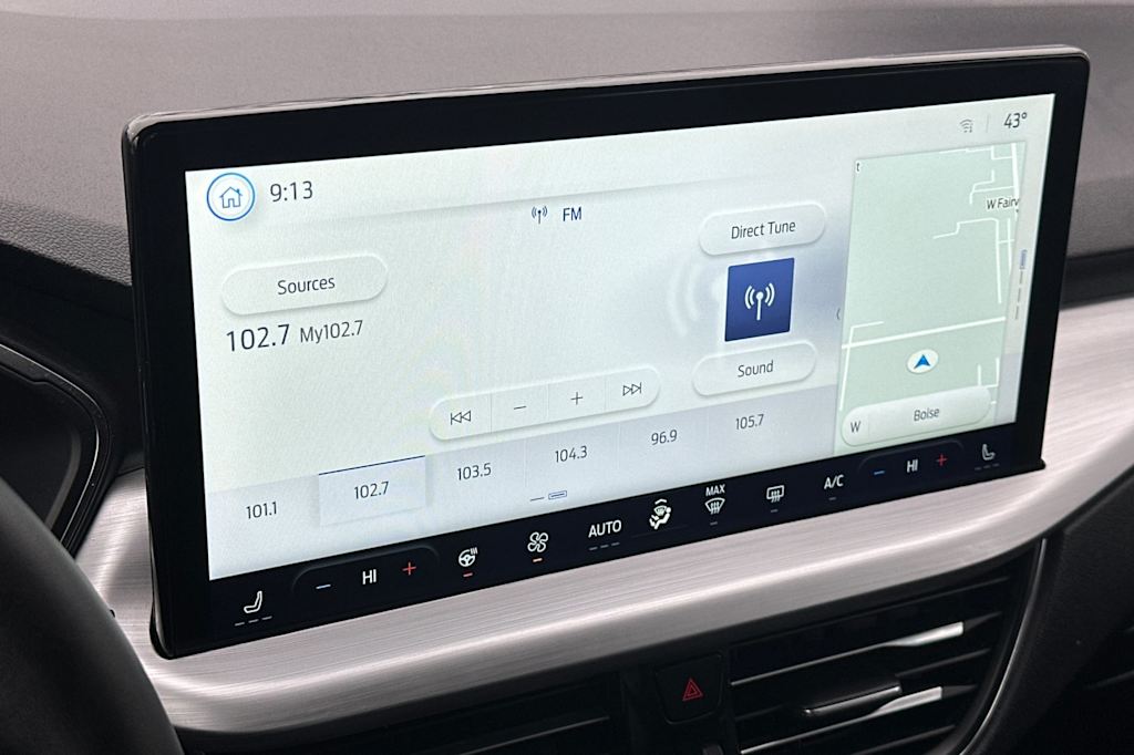 Thumbnail: 2025 Ford Escape - 12