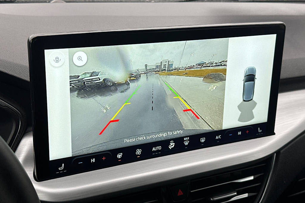 Thumbnail: 2025 Ford Escape - 24