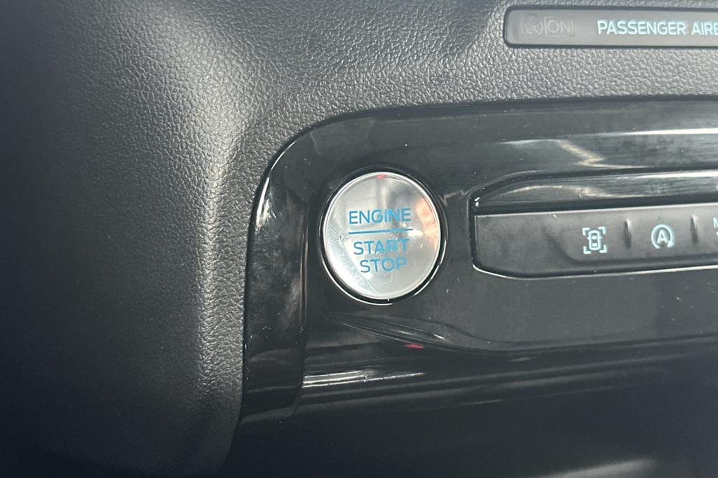 Thumbnail: 2025 Ford Escape - 26