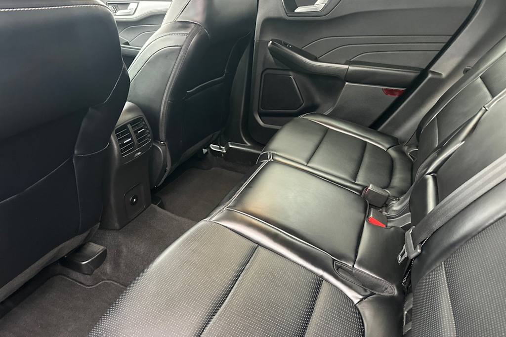 Thumbnail: 2025 Ford Escape - 10