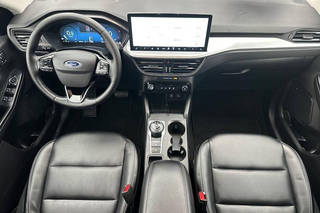 Thumbnail: 2025 Ford Escape - 2