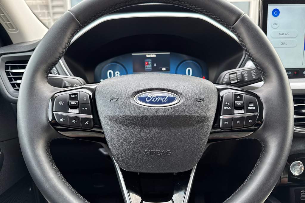 Thumbnail: 2025 Ford Escape - 27