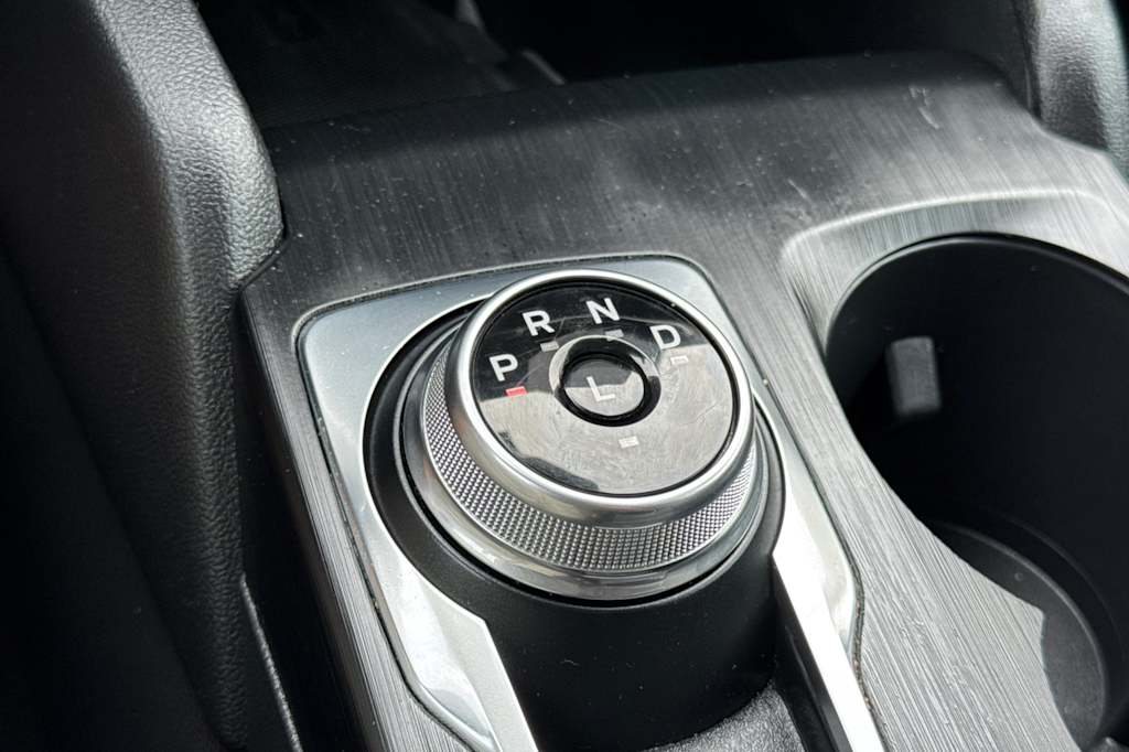 Thumbnail: 2025 Ford Escape - 14