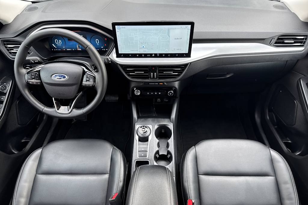 Thumbnail: 2025 Ford Escape - 2