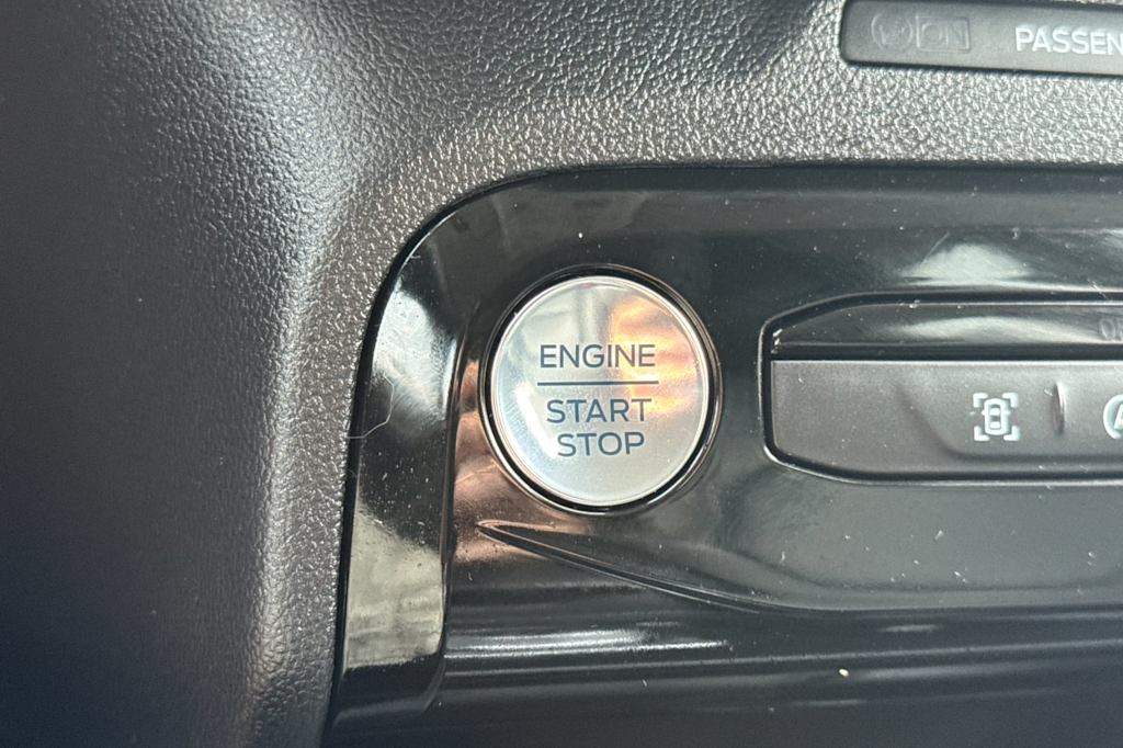 Thumbnail: 2025 Ford Escape - 26