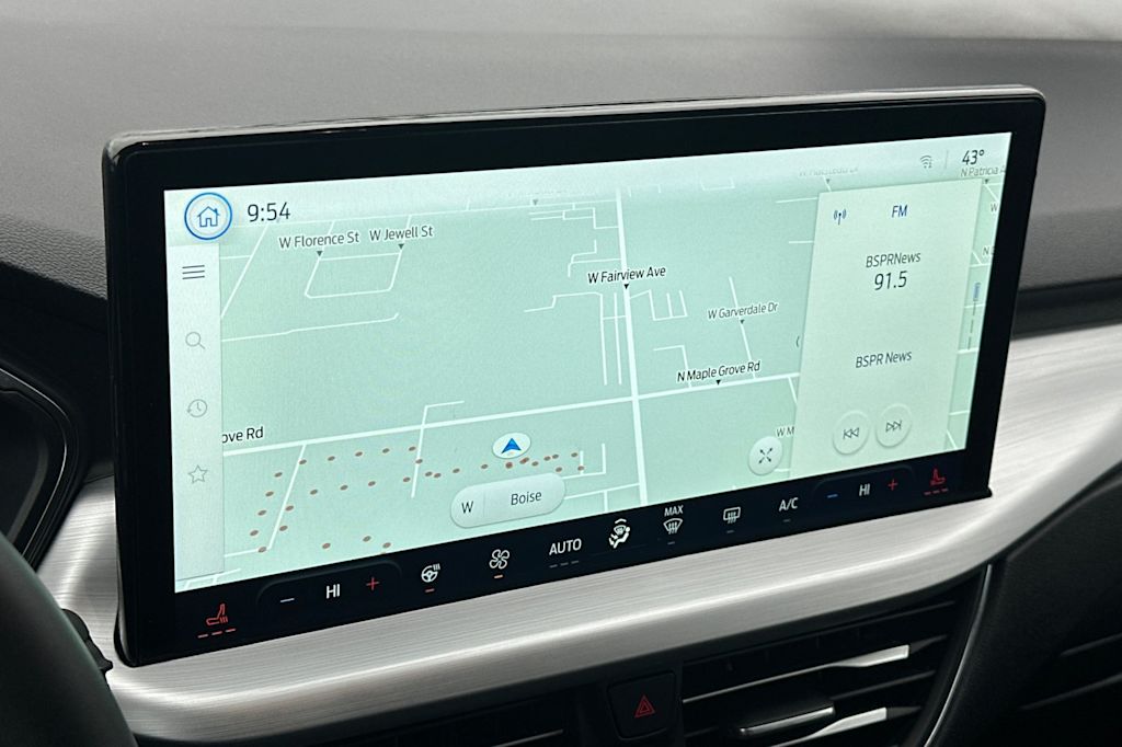 Thumbnail: 2025 Ford Escape - 24