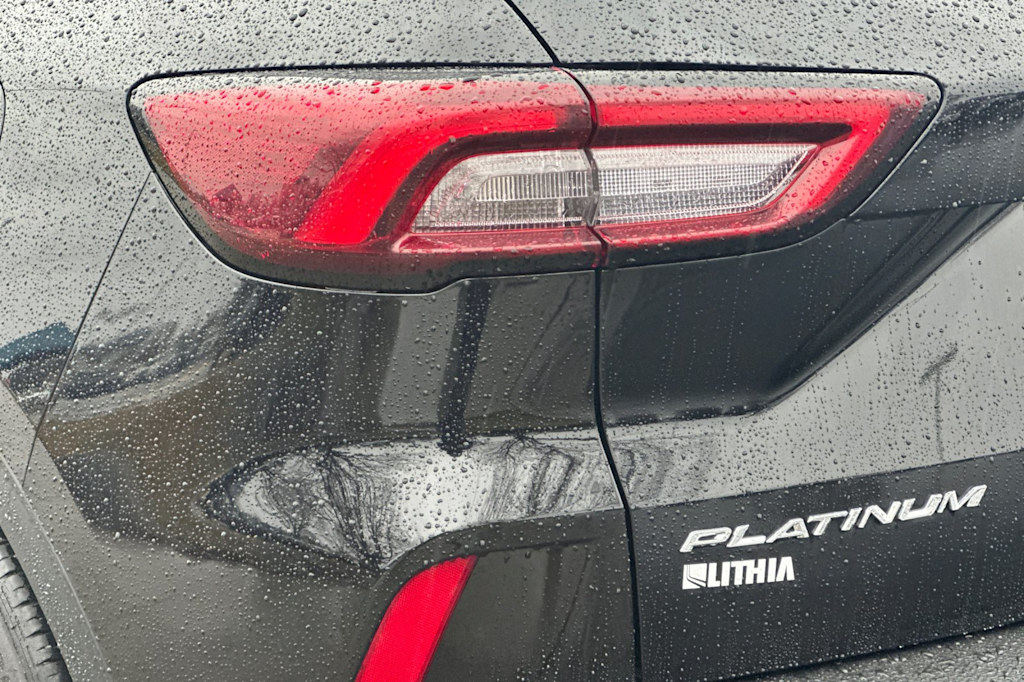 Thumbnail: 2025 Ford Escape - 29