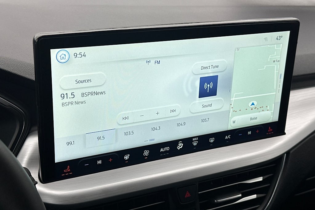 Thumbnail: 2025 Ford Escape - 13