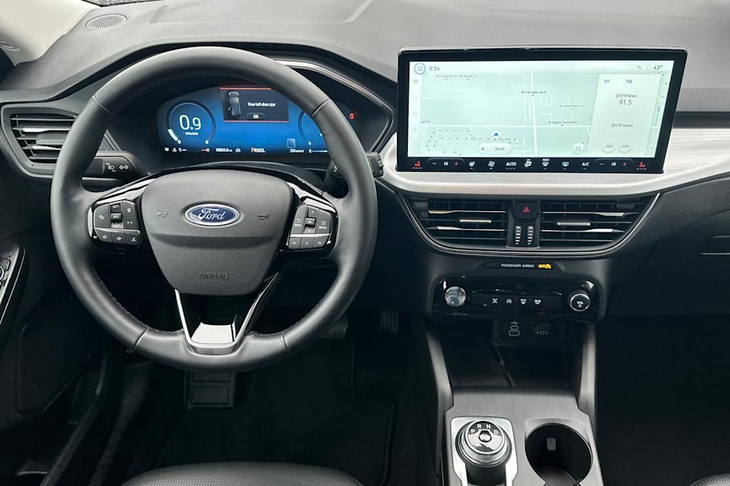 Thumbnail: 2025 Ford Escape - 12