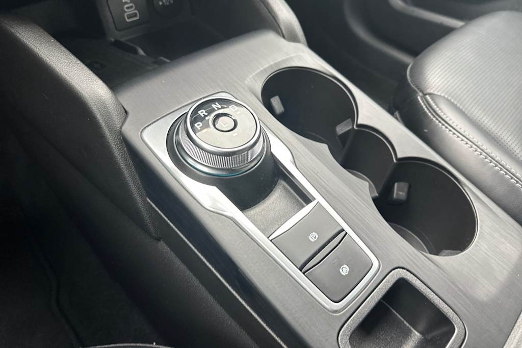 Thumbnail: 2025 Ford Escape - 14