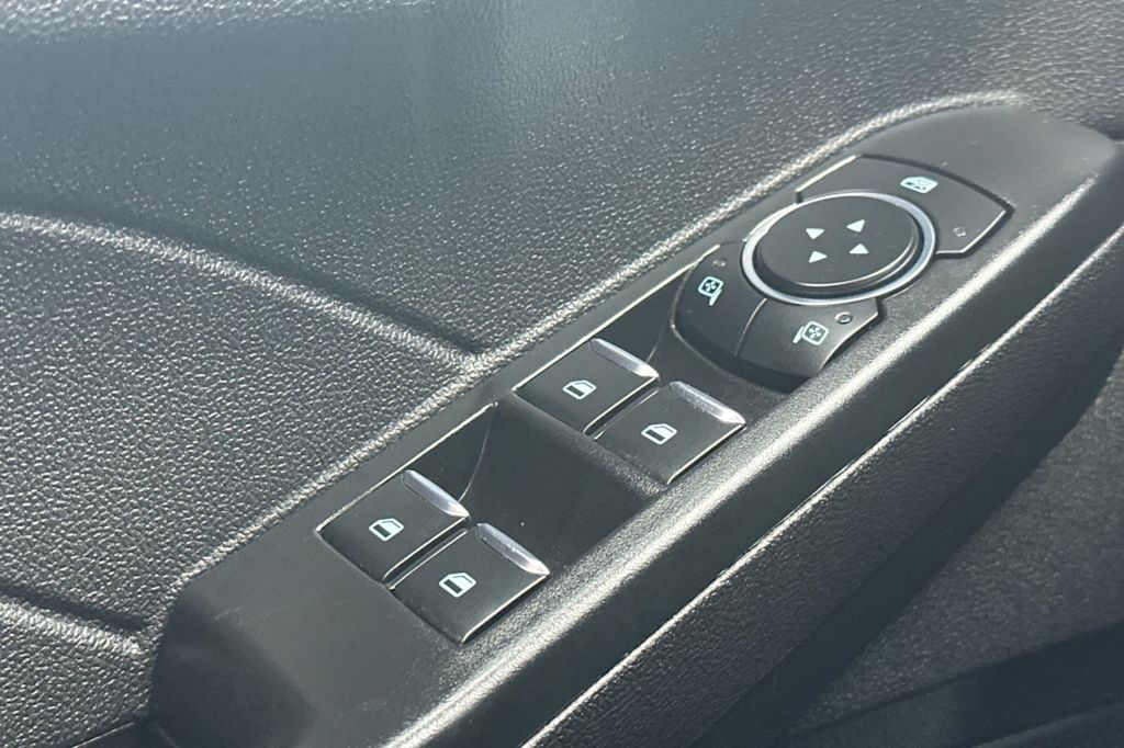 Thumbnail: 2025 Ford Escape - 22