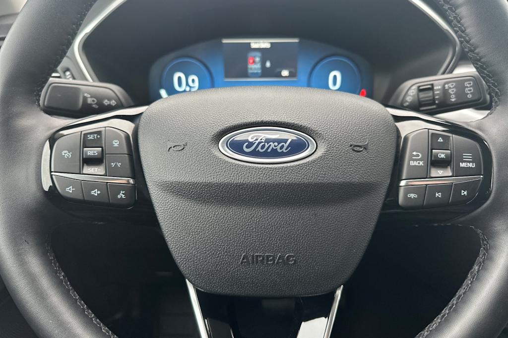 Thumbnail: 2025 Ford Escape - 27