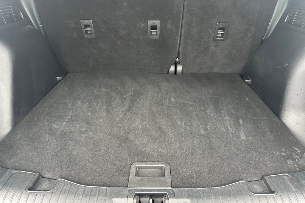 Thumbnail: 2025 Ford Escape - 16