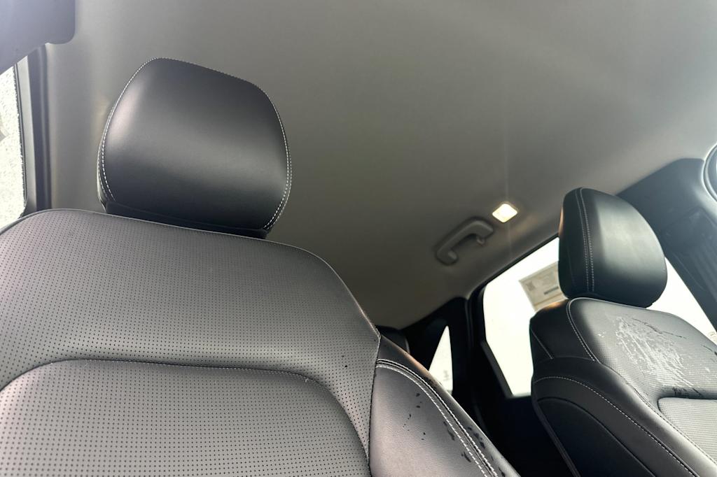 Thumbnail: 2025 Ford Escape - 23