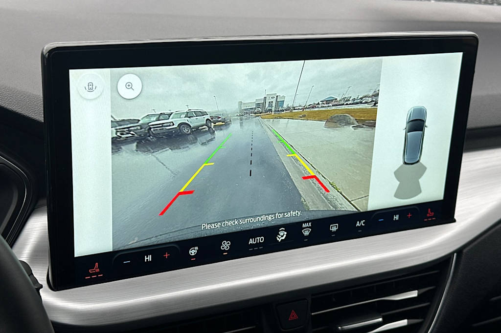 Thumbnail: 2025 Ford Escape - 25