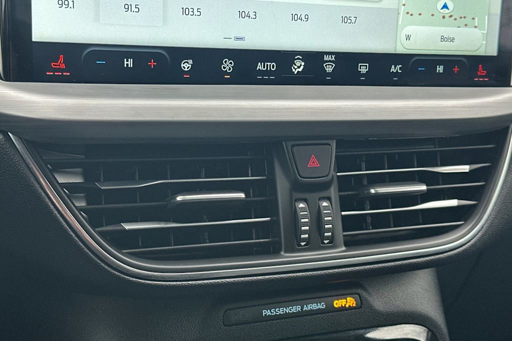 Thumbnail: 2025 Ford Escape - 26