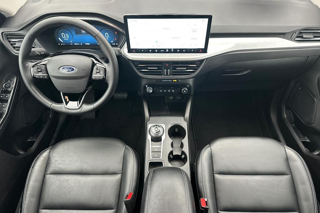 Thumbnail: 2025 Ford Escape - 2