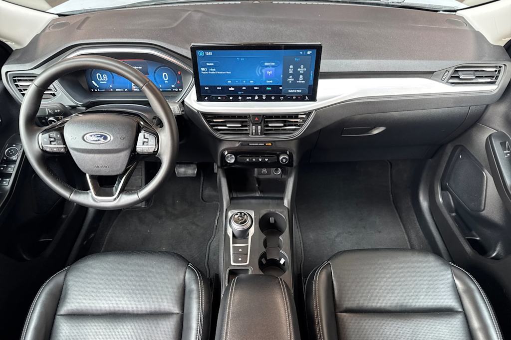 Thumbnail: 2025 Ford Escape - 2