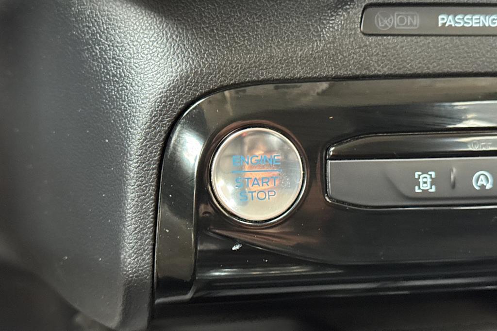 Thumbnail: 2025 Ford Escape - 26