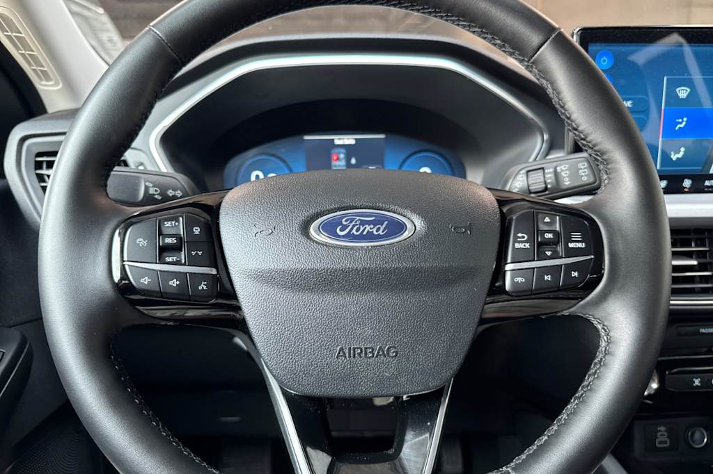 Thumbnail: 2025 Ford Escape - 27