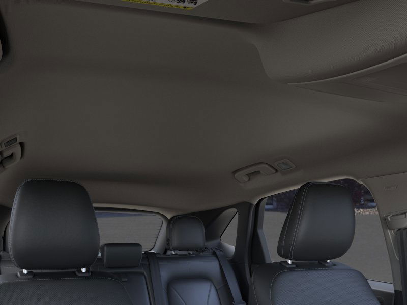 Thumbnail: 2026 Ford Escape - 22