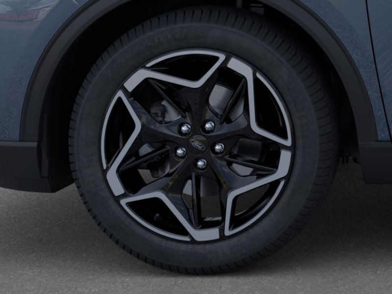 Thumbnail: 2026 Ford Escape - 8