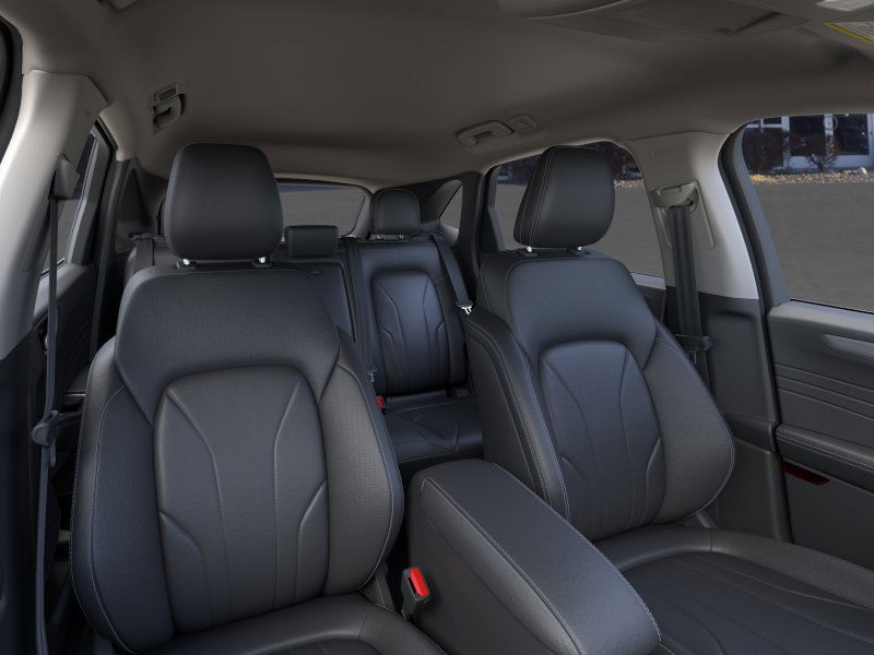 Thumbnail: 2026 Ford Escape - 9