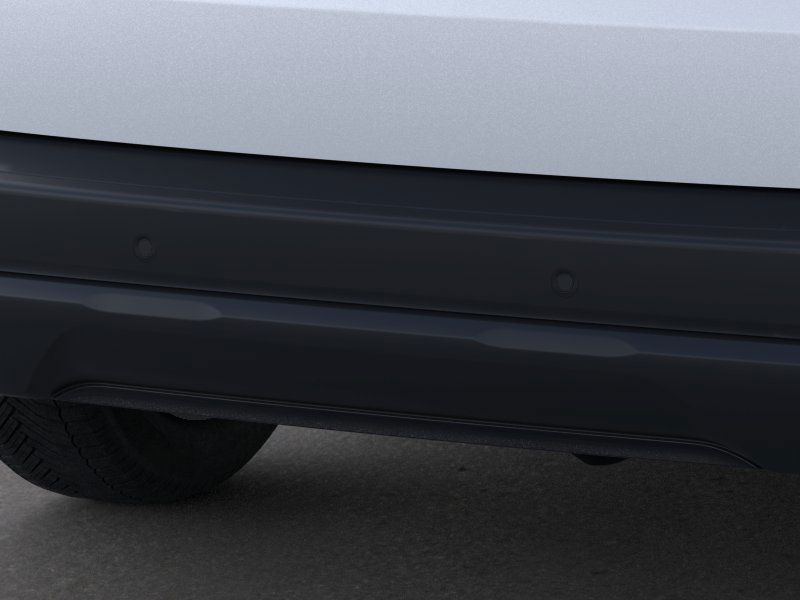 Thumbnail: 2026 Ford Escape - 23