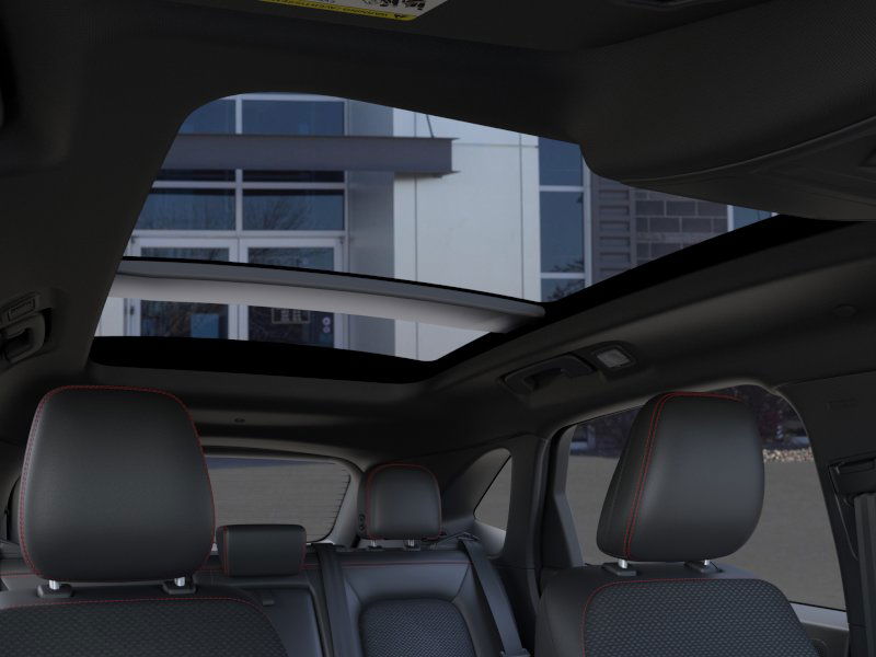 Thumbnail: 2026 Ford Escape - 22