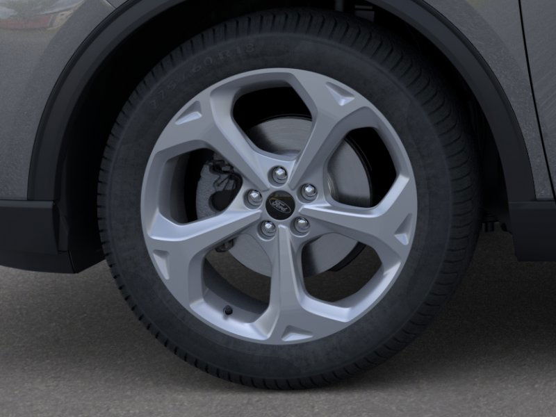 Thumbnail: 2026 Ford Escape - 7