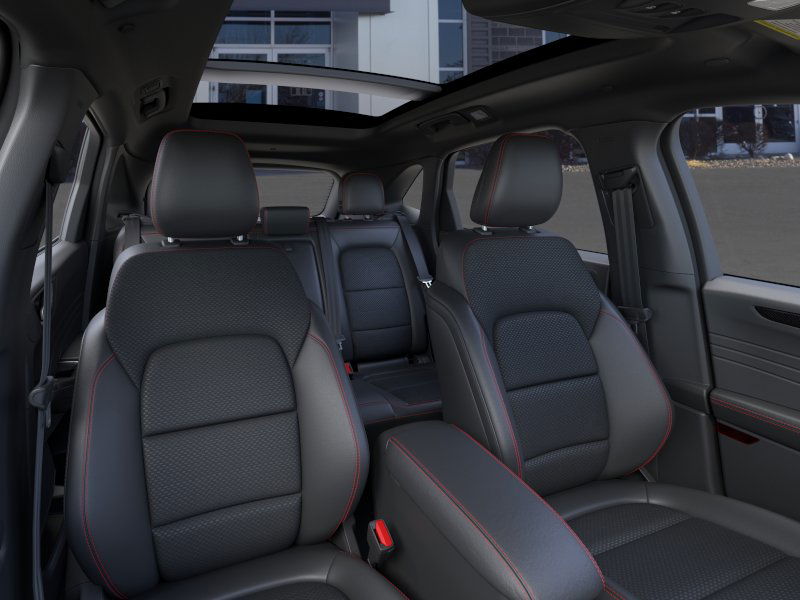 Thumbnail: 2026 Ford Escape - 9